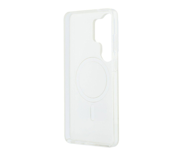 Karl Lagerfeld Etui MagSafe do Galaxy S26 Ultra przezroczysty - 1522709 - zdjęcie 3